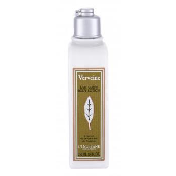 L'Occitane Verveine 250 ml tělové mléko pro ženy