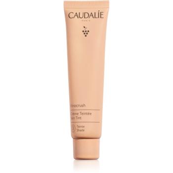 Caudalie Vinocrush Skin Tint CC krém pro jednotný tón pleti s hydratačním účinkem odstín 3 30 ml