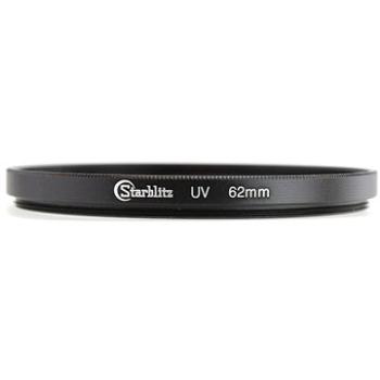 Starblitz UV filtr 62mm (SFIUV62)