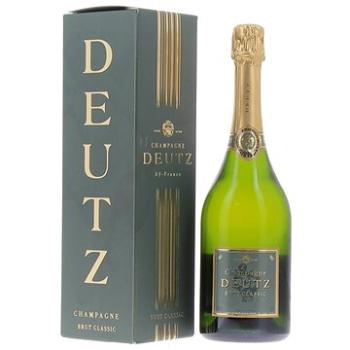 DEUTZ  Brut Classic 0,75l (3359950180469)