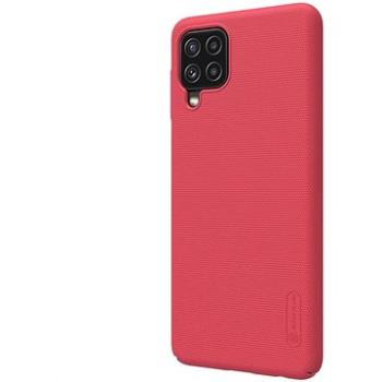 Nillkin Super Frosted pro Samsung Galaxy A22 4G Bright Red (6902048223820)
