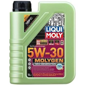 LIQUI MOLY Molygen New Generation 5W-30 DPF 1l