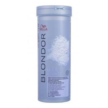 Wella Professionals Blondor Multi Blonde 400 ml barva na vlasy pro ženy na blond vlasy; na všechny typy vlasů