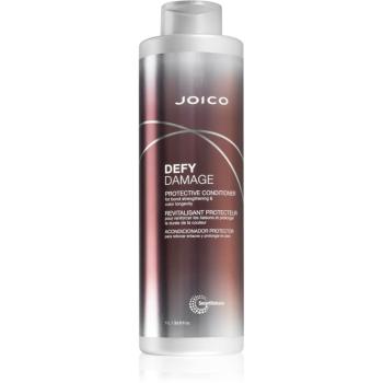 Joico Defy Damage ochranný kondicionér pro poškozené vlasy 1000 ml