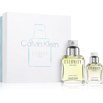 Calvin Klein Eternity for Men dárková sada pro muže