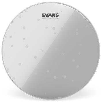 Evans 8" Hydraulic Glass