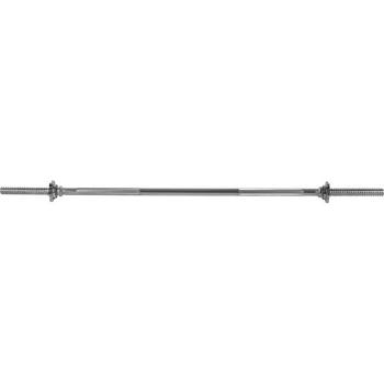 Fitforce BC 1190X30MM Nakládací tyč, stříbrná, velikost 119