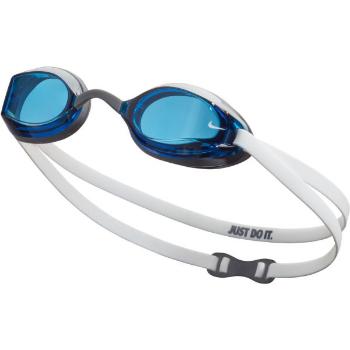 Nike LEGACY Plavecké brýle, modrá, velikost UNI
