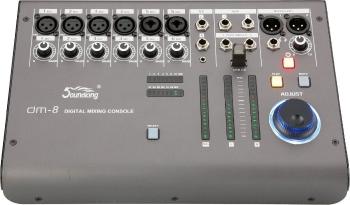 Soundking DM-8 Digitální mixpult