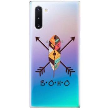 iSaprio BOHO pro Samsung Galaxy Note 10 (boh-TPU2_Note10)