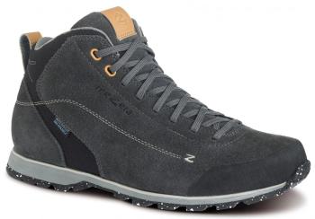 Boty Trezeta Zeta Mid WP dark/grey 2021 Velikost: 43,5