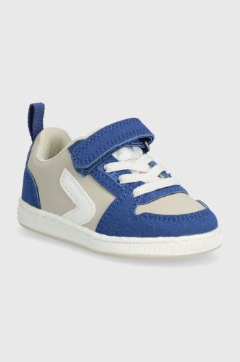 Dětské sneakers boty zippy