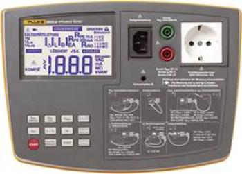 Revizní přístroj, Fluke 6200-2, 4325034