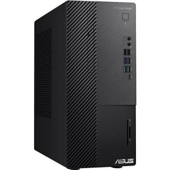 ASUS ExpertCenter D7 Mini Tower D700MC 15L Black (D700MCES-310105009R)