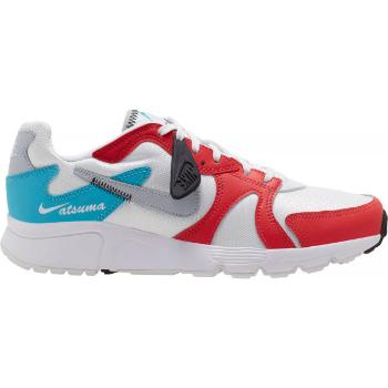 Nike ATSUMA Dámská volnočasová obuv, bílá, velikost 39