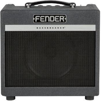 Fender Bassbreaker 007 Celolampové kytarové kombo