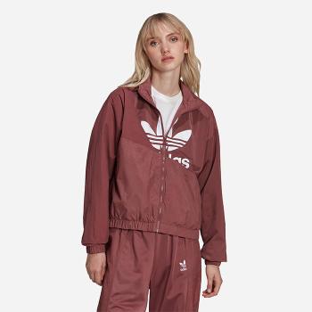 adidas Originals Adicolor Split Trefoil Track Jacket HC7053