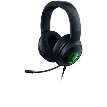 Razer Kraken V3 X USB (RZ04-03750300-R3M1)