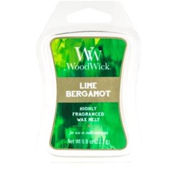 WOODWICK ARTISAN Lime Bergamot  22,7 g (5038581056036)