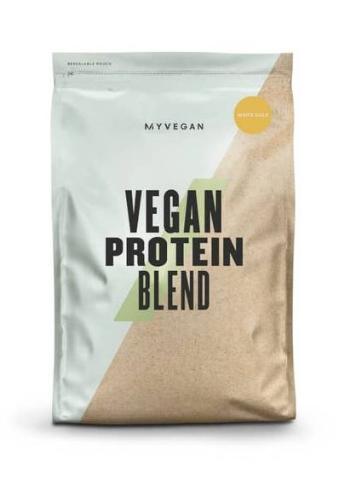 Vegan Protein Blend - MyProtein 1000 g Strawberry