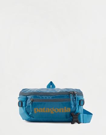Patagonia Black Hole Waist Pack 5L Anacapa Blue