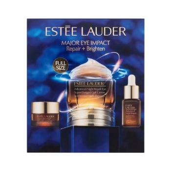 Estée Lauder Major Eye Impact Repair + Brighten dárková kazeta dárková sada