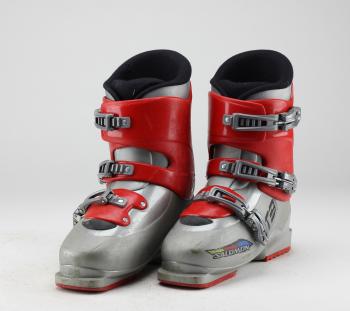 Salomon T3 vel.25,5 Velikost: 25,5