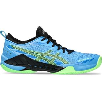 ASICS BLAST FF 3 Pánská indoorová obuv, modrá, velikost 44.5