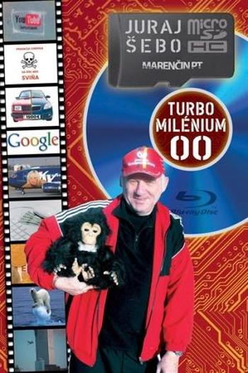 Turbo milénium 00 - Šebo Juraj