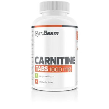 GymBeam L-Karnitín TABS 100 tbl (8588006139044)