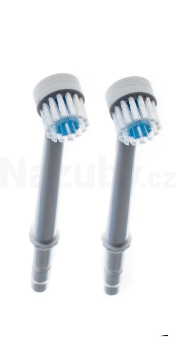 WaterPik Toothbrush TB100 náhradní trysky 2 ks