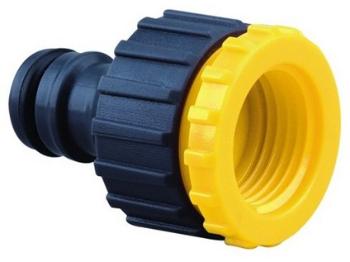 Proteco ADAPTÉR 1/2" + 3/4" HADICOVÝ S VNITŘNÍM ZÁVITEM