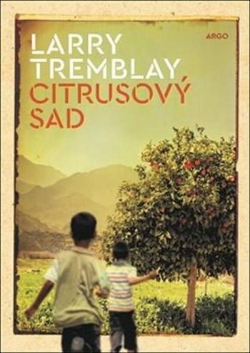 Citrusový sad - Trembay Larry