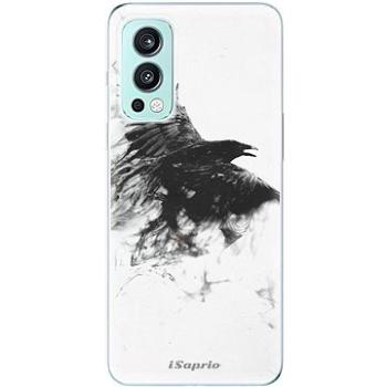 iSaprio Dark Bird 01 pro OnePlus Nord 2 5G (darkb01-TPU3-opN2-5G)
