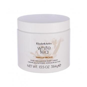 Elizabeth Arden White Tea Vanilla Orchid 384 g tělový krém pro ženy