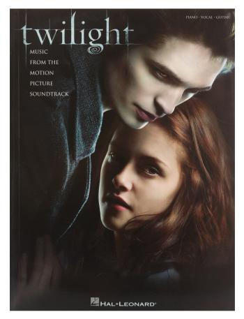 MS Twilight: Music From The Motion Picture (PVG)