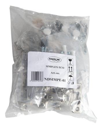 Balíček náhradních dílů pro sérii SIMPLEX ECO NDSIMPE-01