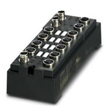 Bus modul Phoenix Contact FLM DIO 4/4 M12-2A 24 V/DC