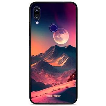 Mobiwear Glossy lesklý pro Xiaomi Redmi Note 7 - G008G (5904808455534)