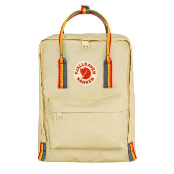 Kanken Rainbow Light Oak