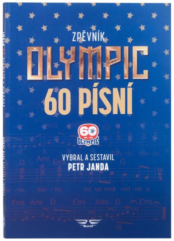 KN Olympic 60 Písní