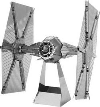 Stavebnice Metal Earth Star Wars TIE Fighter