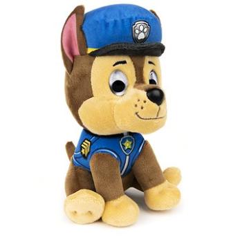 Gund Tlapková patrola Chase Plyšák 15cm (778988483114)