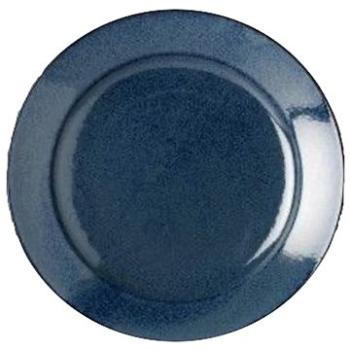 Made In Japan Mělký talíř Indigo Blue 23 cm (MIJC7949)