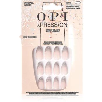 OPI xPRESS/ON umělé nehty I Want It, I Got It 30 ks