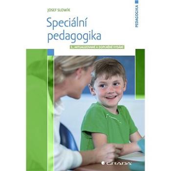 Speciální pedagogika (978-80-271-0095-8)