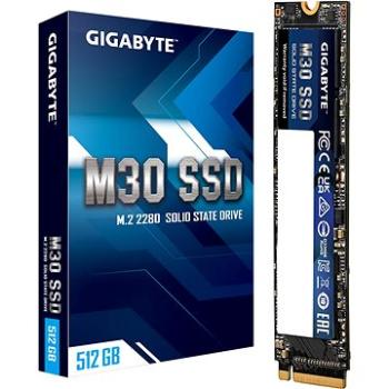 GIGABYTE M30 512GB (GP-GM30512G-G)