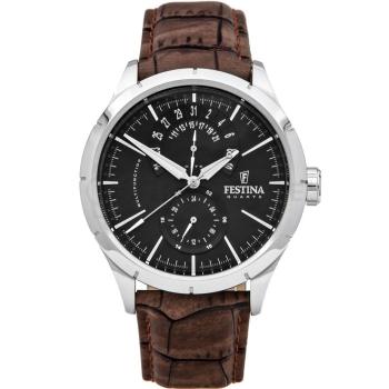 Festina Retro 16573/4 - 30 dnů na vrácení zboží