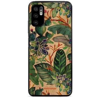 Mobiwear Glossy lesklý pro Xiaomi Redmi Note 10 5G - G036G (5904808487849)