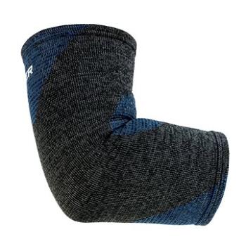 Mueller 4-Way Stretch Premium Knit Elbow Support, M/L (074676000718)
